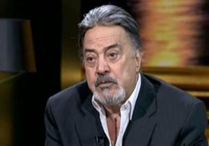  يوسف شعبان يكشف آخر تطورات حالته الصحية