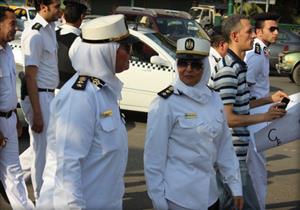 مباحث الآداب تضبط 20 متحرشا في الجيزة