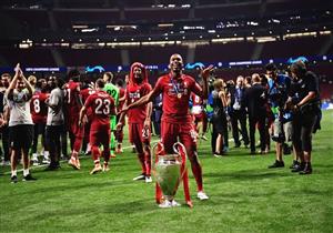 دانيال ستوريدج.. شكرًا على الرقصة الأخيرة!