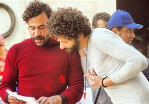 محمد إمام لـ"كريم عبدالعزيز": "كان نفسي أشوف الزعيم والساحر في عمل"