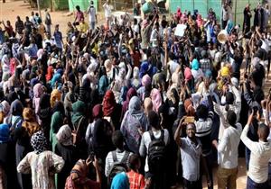حول العالم في 24 ساعة.. تجمع المهنيين بالسودان يدعو إلى عصيان مدني شامل