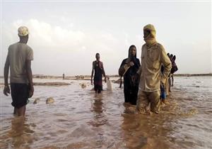 الرئاسي الليبي يعلن مدينة "غات" منطقة منكوبة 