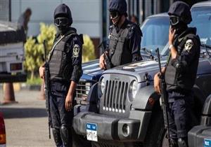  المشاغبون الأربعة تحت كماشة ثلاثية.. تفاصيل اقتحام "دولاب مخدرات" بأوسيم