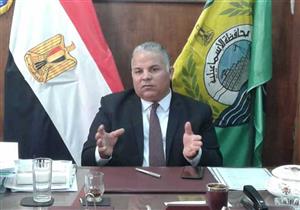 استبعاد مدير مدرسة ومعلم بسبب التدريس من كتاب خارجي في الإسماعيلية