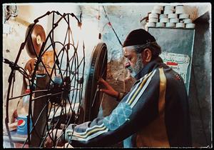 "لن أترك ريو".. حكاية عارض أفلام "السينما المهجورة"