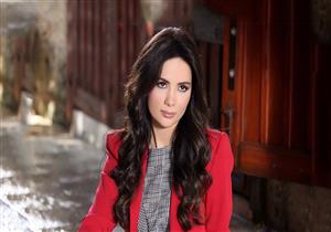 الفنانة شيماء هلالي توجه رسالة للشيخ محمد بن راشد 