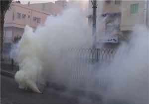  شرطة مالاوي تطلق الغاز المسيل للدموع لتفريق احتجاجات بالعاصمة