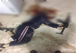نادي القضاة يدين حادث العريش الإرهابي