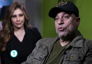 شريف منير: "ولاد العم" هو من صنع نجوميتي