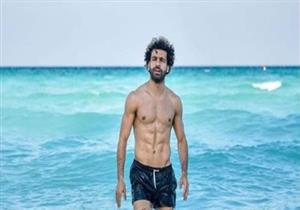 المنتخب يتحدث عن موعد انضمام محمد صلاح لمعسكر المنتخب