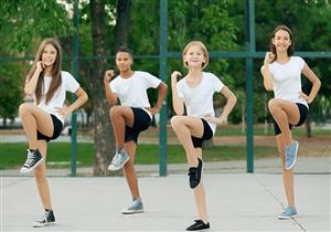  دراسة تحث المراهقين على ممارسة الرياضة: تحسن قدراتهم العقلية