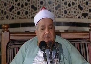 في ذكرى وفاته.. تعرف على مشوار "إمبراطور القراء" 