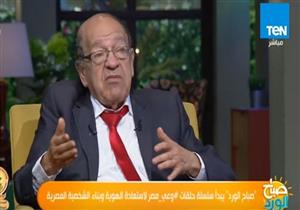 وسيم السيسي: الاحتلال العثماني أسوأ ما تعرضت له مصر عبر التاريخ