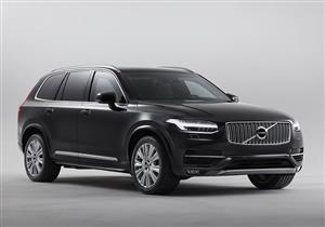 "مضادة للرصاص والقنابل".. فولفو تكشف عن XC90 المصفحة الجديدة (صور)