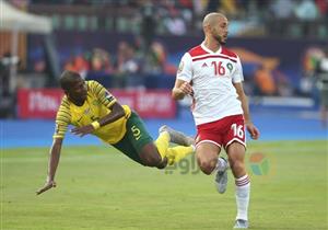 المغرب بالعلامة الكاملة تصطحب كوت ديفوار إلى دور الـ 16 لكأس أمم افريقيا