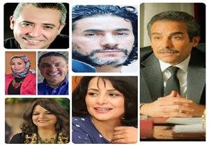 أعضاء اللجنة العليا للمهرجان القومي للمسرح المصري يتنازلون عن أجورهم