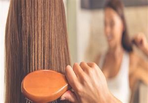 منها قص الأطراف.. 5 نصائح احرصي عليها لتطويل شعرِك