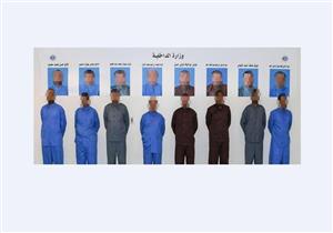 حول العالم في 24 ساعة: الكويت تعلن ضبط خلية إرهابية إخوانية هاربة من أحكام قضائية في مصر