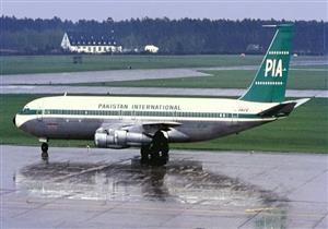 باكستان تعلق جميع الرحلات الجوية الدولية لمدة أسبوعين