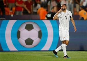 المحمدي: لم نتلق الدعم الكافي من الجماهير في أمم أفريقيا.. واحتفالي كان طبيعي