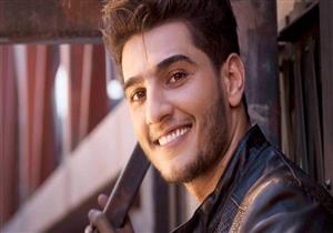 صور| محمد عساف يجري بروفات قبل حفل "العندليب" في بعلبك