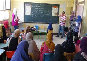رئيس "محو الأمية": الإقبال على التعليم لا يرضي طموح الدولة.. ونعالج الأسباب