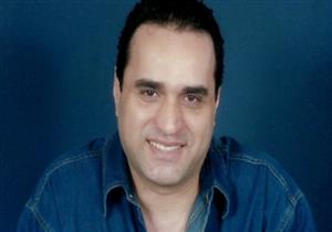  فيديو وصورة| طارق فؤاد يحتفل بعقد قران ابنته