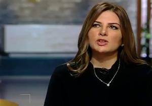 أول تصريح من ابنة إبراهيم سعدة بعد وفاة والدتها غرقًا بالساحل الشمالي 
