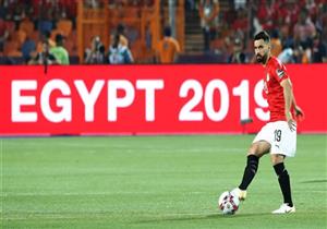 المحكمة الرياضية: حكم تغريم السعيد ليس نهائيا.. ولا نملك سلطة وقف الحجز في مصر
