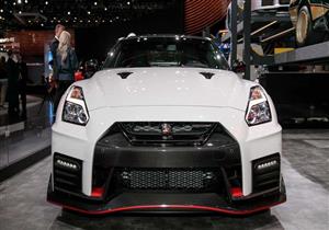 نيسانGT-R Nismo  تخضع لإنقاص وزن قاسي في نسختها الجديدة –صور