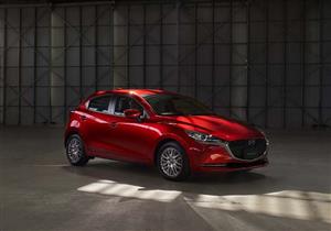 مازدا تكشف عن نسختها الأحدث من Mazda 2 – صور