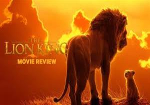 إيرادات الأحد.. "The Lion King" الأول و"Annabelle Comes Home" بالمركز الرابع 