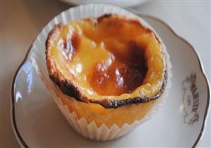 حلوى Pastéis de nata.. فطائر برتغالية عمرها 182 عاماً