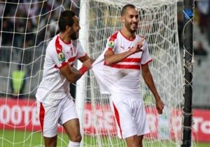 "مرفوض".. خالد بوطيب يصدم الزمالك