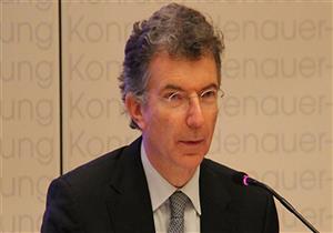 مندوب ألمانيا لدى مجلس الأمن ينتقد سياسة أمريكا في الشرق الأوسط