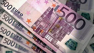 تراجع في 4 بنوك.. سعر اليورو مقابل الجنيه في 5 بنوك خلال تعاملات اليوم