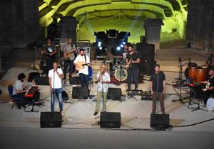  أمير صلاح الدين يكشف مفاجآت حفل العيد الـ 16 لتأسيس بلاك تيما‬