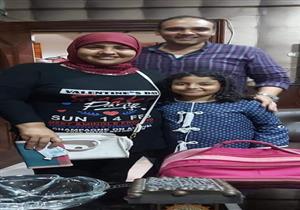 المتهمة فاعلة الخير.. تفاصيل جديدة في واقعة اختفاء الطفلة سما بالإسكندرية - فيديو