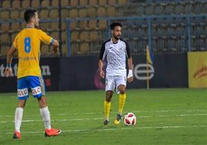 مصدر يكشف لمصراوي عقبة وحيدة تقف في طريق الزمالك لضم لاعب دجلة