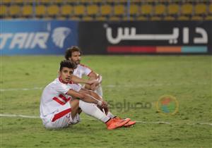   ضربة خسارة الزمالك للدوري.. حين تُلدغ من جُحر مرتين