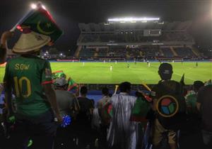 حكايات جمهور إفريقيا| موريتانيا.. "عندما تُعرفنا الكرة أنك عربي"