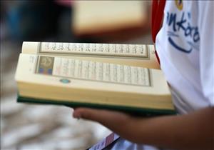 ما حكم قراءة القرآن على القبور؟ .. أمين الفتوى يجيب
