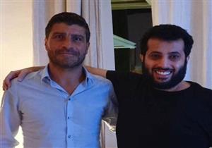 الخطوة الأولى.. آل الشيخ يعلن المدرب الجديد لألميريا