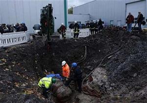 ألمانيا: إجلاء آلاف الأشخاص قبل ساعات من إبطال مفعول قنبلة من الحرب العالمية