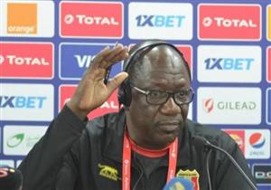 قبل صدام كوت ديفوار.. مدرب مالي: أسعى لعبور هذه المحطة الصعبة