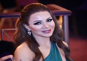 سوزان نجم الدين لـ"مصراوي": عشت تشتت بسبب الحرب السورية لكنها لم تكسرني