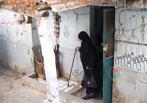 بعد قرار الإخلاء.. سكان سكة حديد شبرا الخيمة: "هنروح فين بعد 40 سنة"