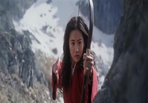 بالفيديو.. أول "تيزر" للنسخة الحية من Mulan