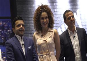 هنيدي: "العرض المالي والسبق أغراني لـ(استاند أب كوميدي).. وعمرو دياب شجعني"