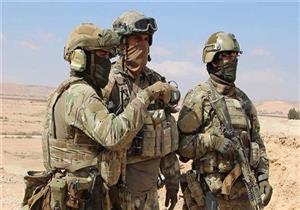 أمريكا تطلب من ألمانيا إرسال قوات إلى سوريا للمساعدة في قتال داعش